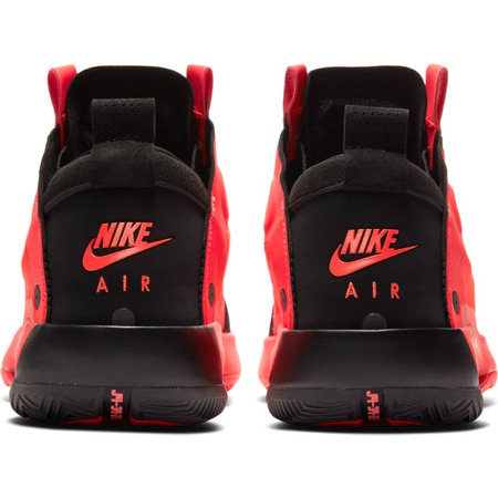 Air Jordan XXXIV "Infrared 23"