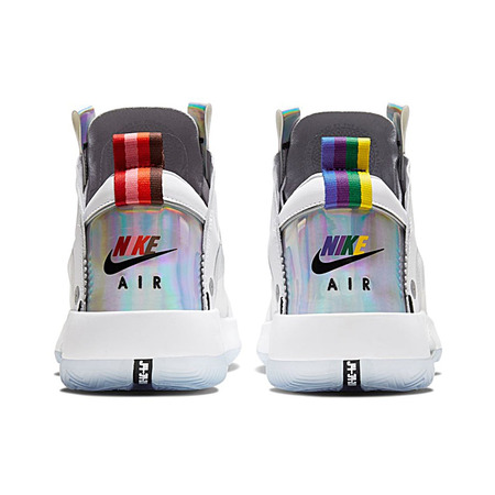 Air Jordan XXXIV "Iridescent"