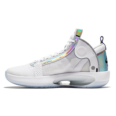 Air Jordan XXXIV "Iridescent"