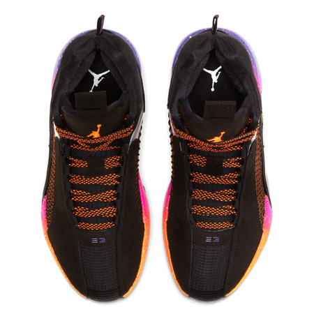 Air Jordan XXXV (GS) "Doncic Sunset"