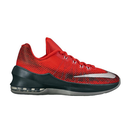 Air Max Infuriate GS "Team Red" (600/red/black/silver)