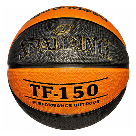 Balón Spalding Liga Endesa 2020/21 TF 150 (Size 5)