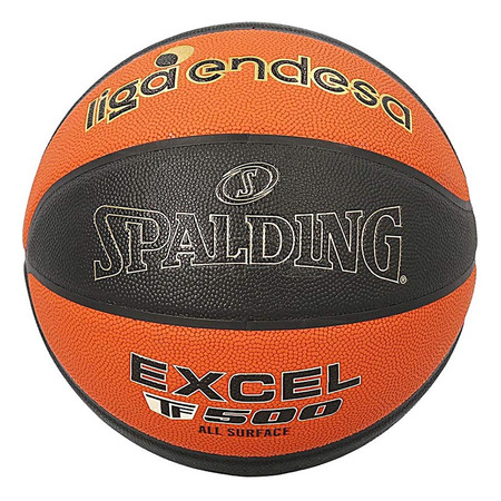 Liga Endesa Spain TF500 Replica Ball (Sz7)