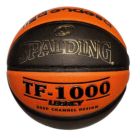 Balón Spalding Liga Endesa 20/21 TF 1000 Legacy  (Talla 7)