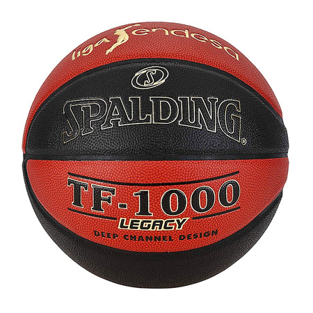 Balón Spalding Liga Endesa TF 1000  Legacy SZ.7