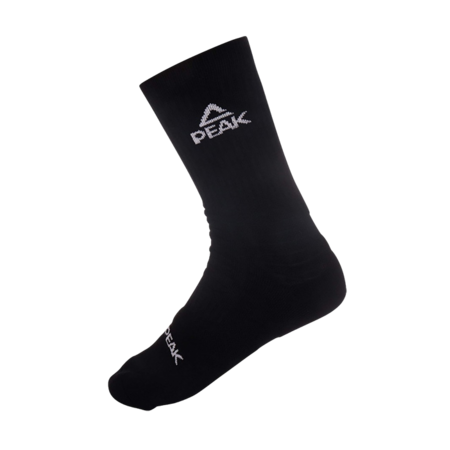 Calcetines Altos PEAK Elite Pro 2 "Black"