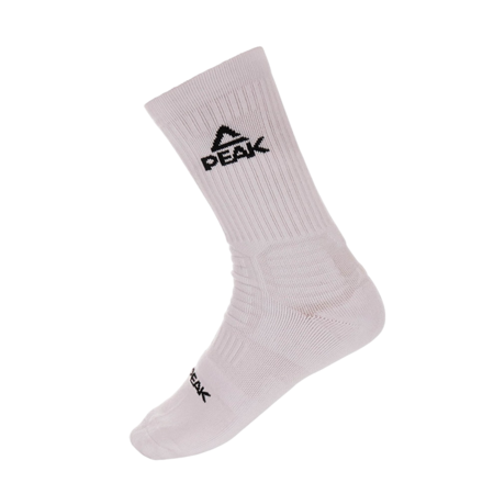 Calcetines Altos PEAK Elite Pro 2 "White"