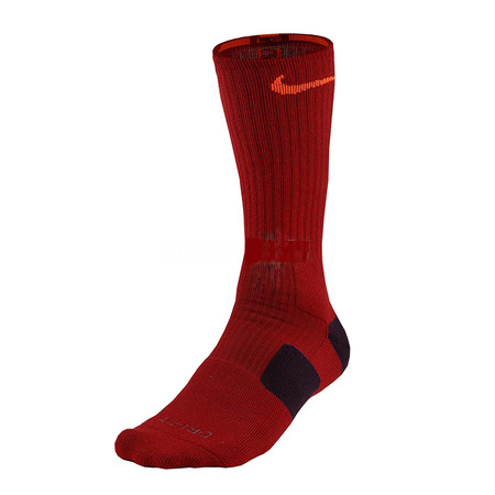 Calcetines Nike Dri-FIT Elite Crew (688/gym red/hypercrimson)