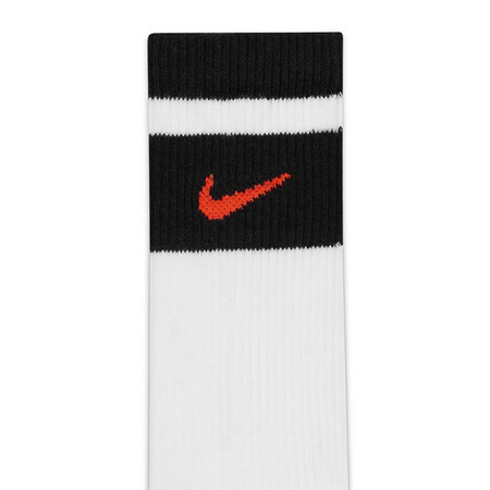 Nike Everyday Plus Cushioned Crew Socks "Multicolor" (6 Pairs)