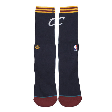 Calcetines Stance Cavs Arena Logo (navy)