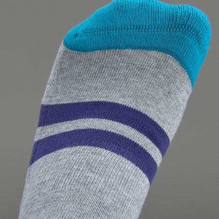 Stance City Gym Hornets Basket Socks