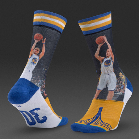 Stance Stephen Curry/Thompson Golden State Warriors