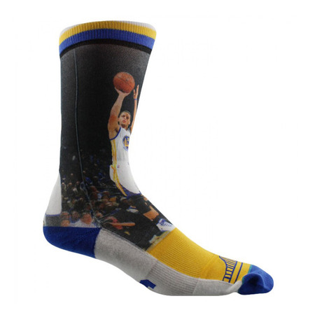 Stance Stephen Curry/Thompson Golden State Warriors