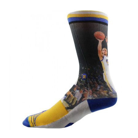 Stance Stephen Curry/Thompson Golden State Warriors