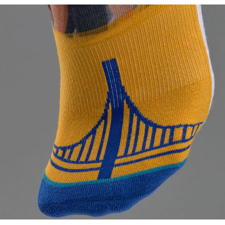 Stance Stephen Curry/Thompson Golden State Warriors