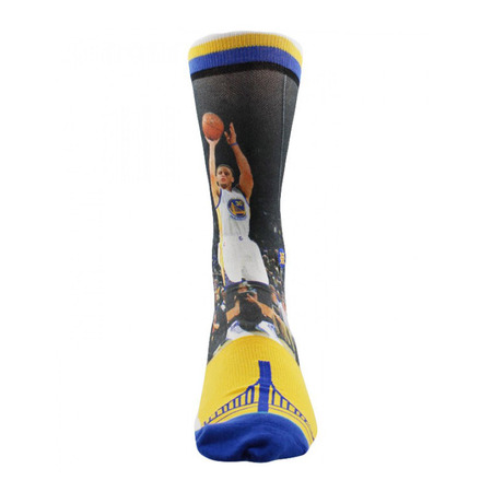 Stance Stephen Curry/Thompson Golden State Warriors