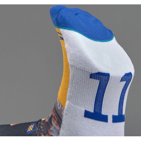 Stance Stephen Curry/Thompson Golden State Warriors