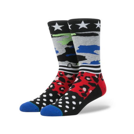 Stance James Harden Mixer Socks