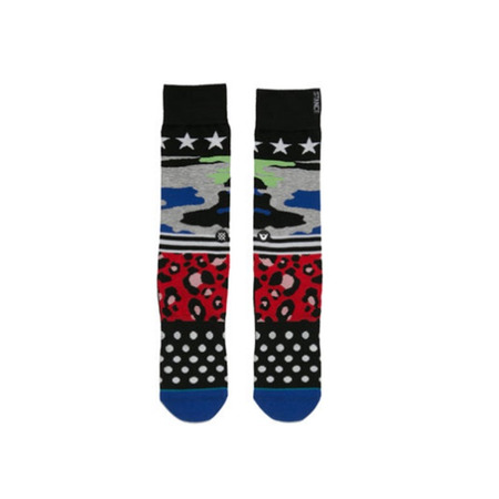 Stance James Harden Mixer Socks