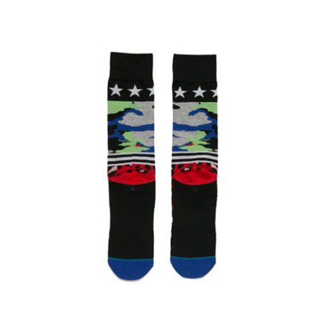 Stance James Harden Mixer Socks