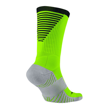 Unisex Nike Dry Squad Crew Sock (336)