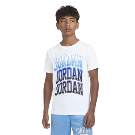 Camiseta Jordan 3K Jr. "White"