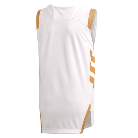 Camiseta Réplica Adulto Real Madrid Basket 2019/2020(1ª equipación)