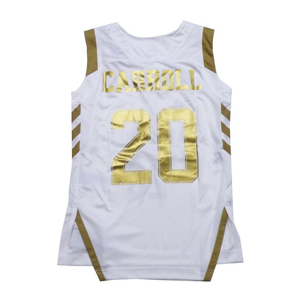 CARROLL #20# R. Madrid 2019/20 (1ª Equipación)