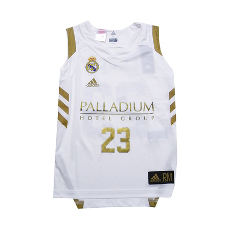 LLULL #23# R. Madrid 2019/20 (1ª Equipación)