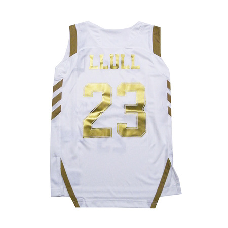 LLULL #23# R. Madrid 2019/20 (1ª Equipación)