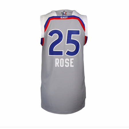 Jersey Réplica Rose #25# All Star 2017 New Orleans