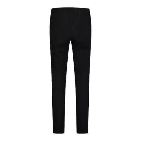 Campagnolo Men's Light Stretch-fleece Trousers "Black"