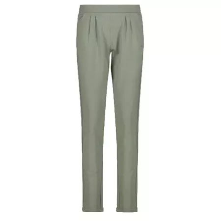 Campagnolo Women's trousers in stretch fleece "Mineral"