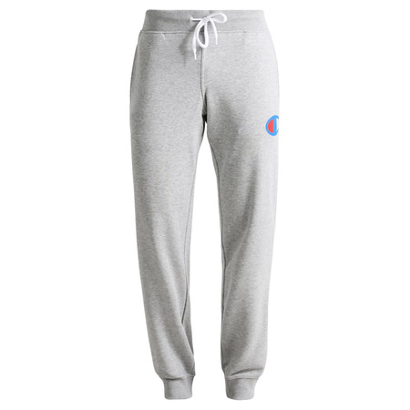 Champion Athletic Bottoms Tracksuit Pants (oxford grey)