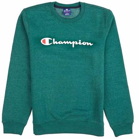 Champion Athletic Crewneck Big Logo