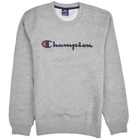 Champion Athletic Crewneck Big Logo