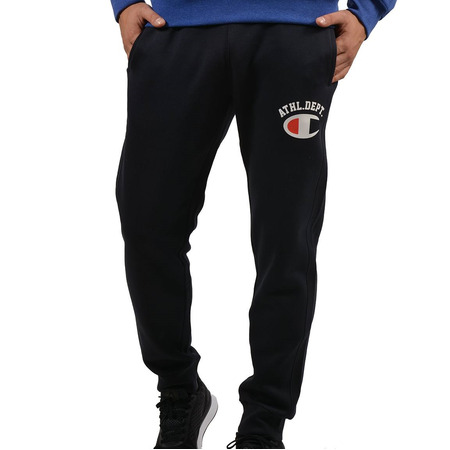 Champion Athletic Department Rib Cuff Pants (navy)