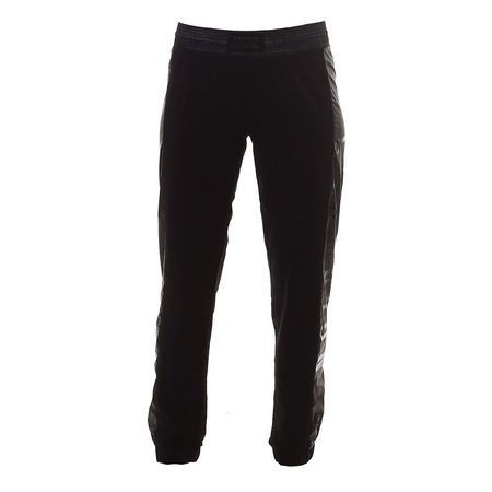 Champion Authentic CustomFit Elastic Cuff Pants Women´s (black)