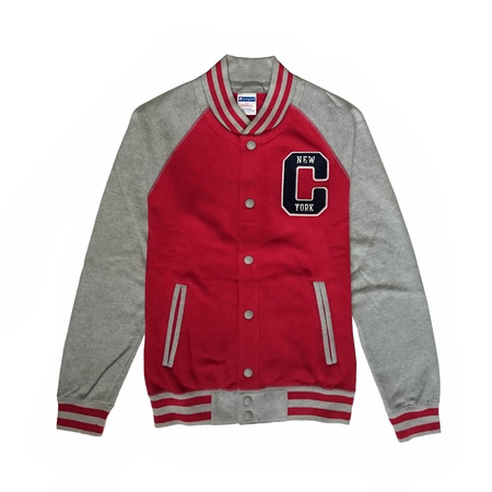 Champion Bomber Athletic Rochester NY 1919 University (garnet/grey)