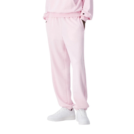 Champion Women's Elastic Cuff Pants "Rose Tane"