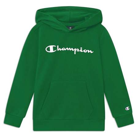 Champion Kids Authentic Classic Big Logo Hoodie (GS561)