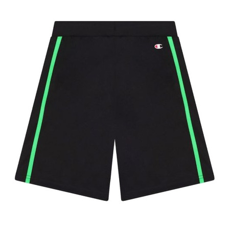 Champion Kids Basketball Neon Sport Short "Black"