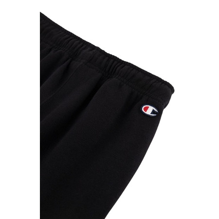 Champion Kids Rib Cuff Pants "Black"