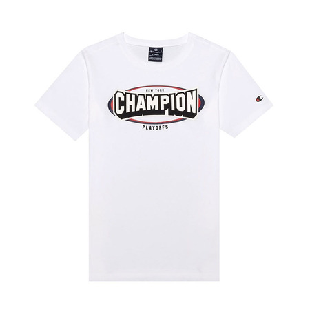 Champion Legacy Kids Basketball Graphic T-Shirt "Play-Off"