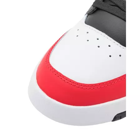 Champion Rochester Z80 Leather Low Top Trainers "Chicago"