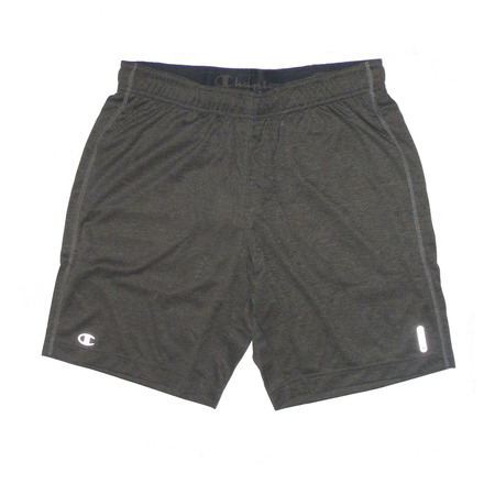 Champion Short Athletic Performance Gear Dry-Tech (drak grey)