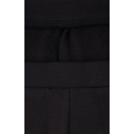 Champion Soft Fleece Leggings "Black"