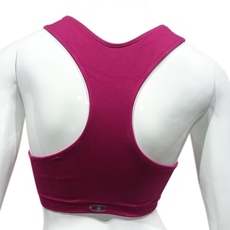 Champion Sport Collection 2 Pack Seamless Top W (Purple/Black)