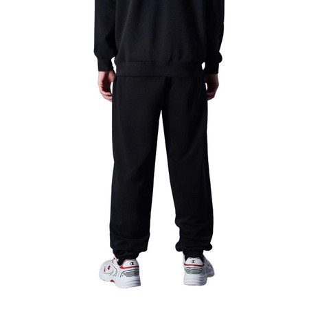 Champion Sport Lifestyle Basketball Elastic Cuff Pants "Black"