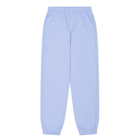 Champion Women's Elastic Cuff Pants "Light Blue"